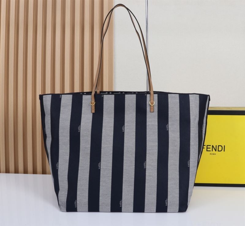 Fendi Shopping Bags